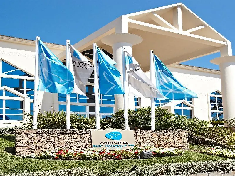***** Hotel Grupotel Parc Natural & Spa Playa de Muro  Spain