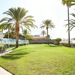Apartament Grupotel Tres Vidas 