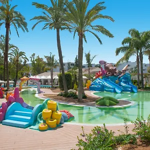 Hotel Iberostar Waves Ciudad Blanca