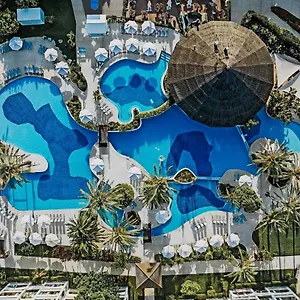 Aparthotel Prinsotel La Dorada &