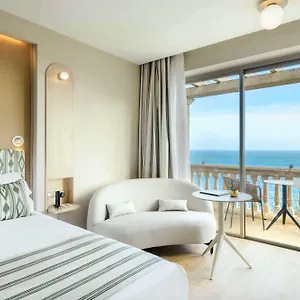 Hotel Barcelo Albatros - Adults Only