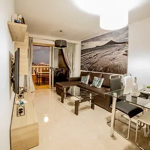 Apartament La Perla Medano 3 