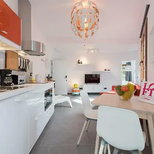 Apartament Loft Gran Canaria 